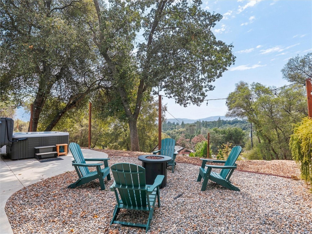 52171 Echo Valley View Ct, Oakhurst, CA 93644
