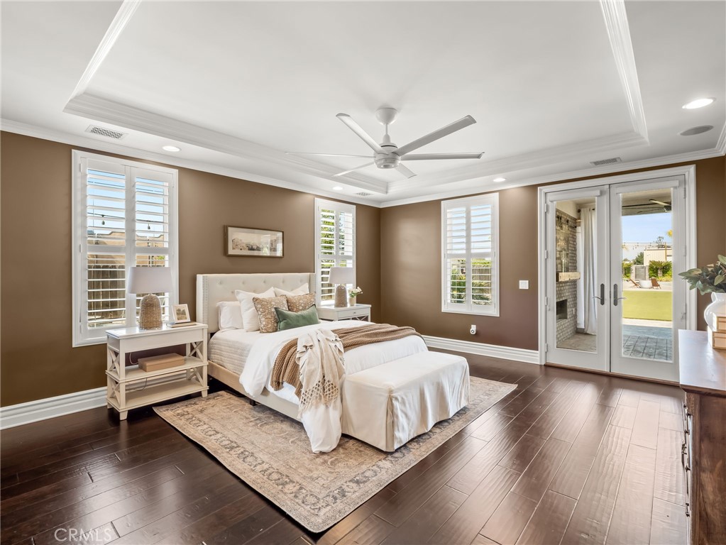17113 Mark, Madera, CA 93636