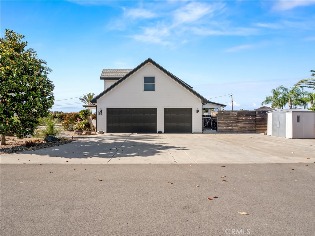 17113 Mark, Madera, CA 93636
