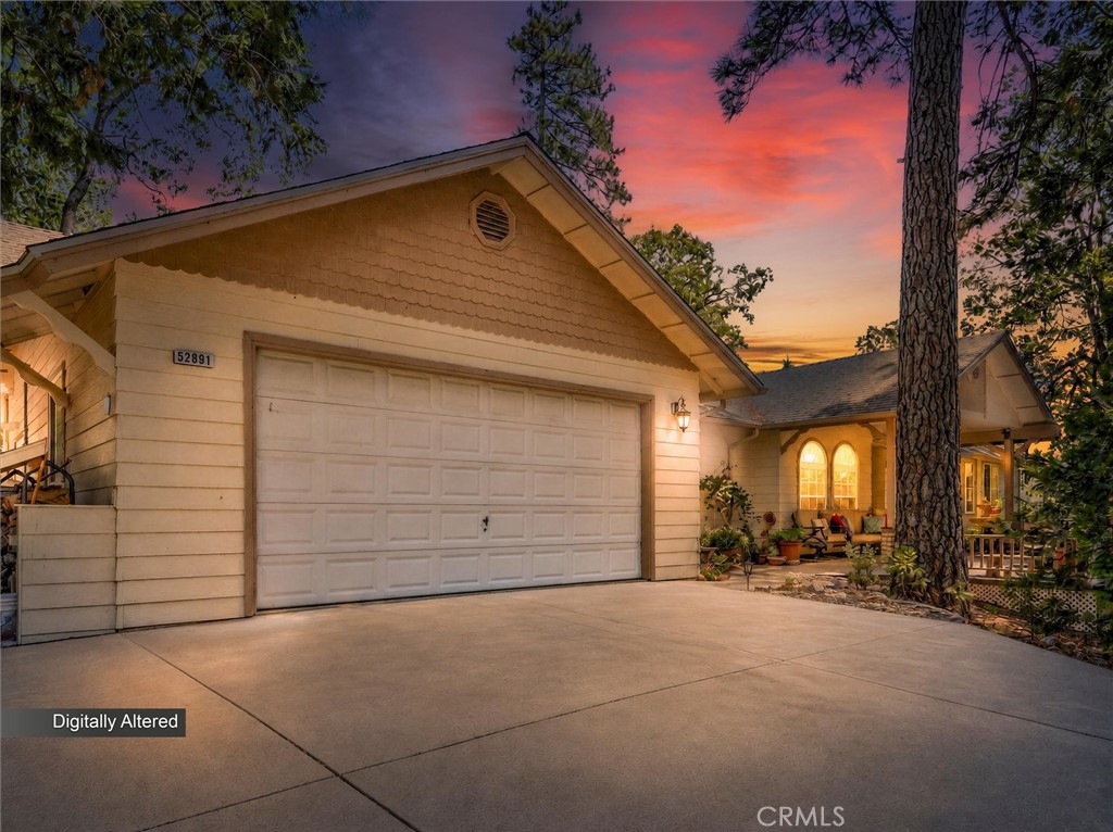 52891 Arbor, Oakhurst, CA 93644