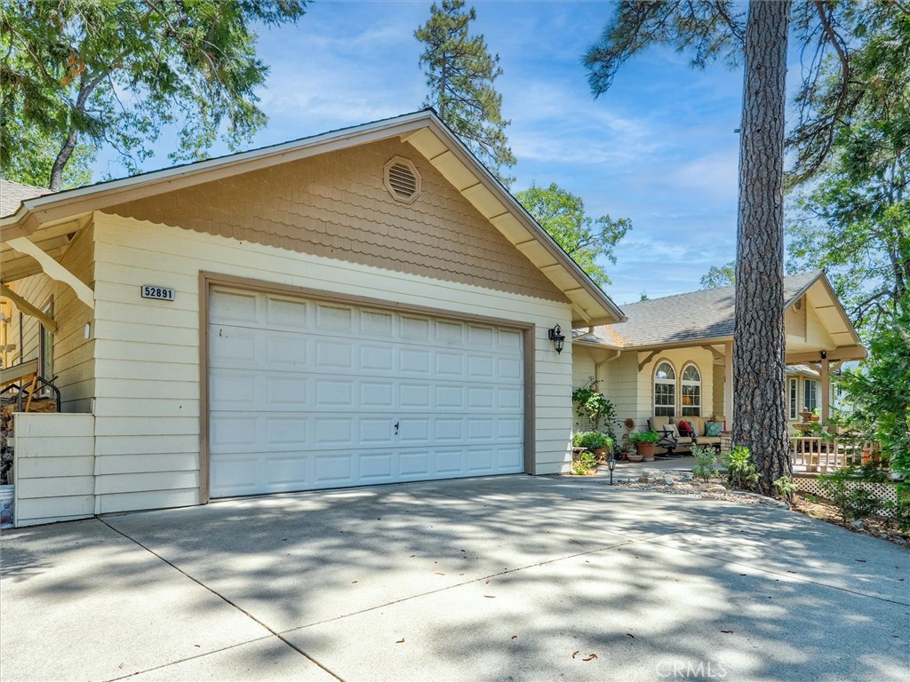52891 Arbor, Oakhurst, CA 93644