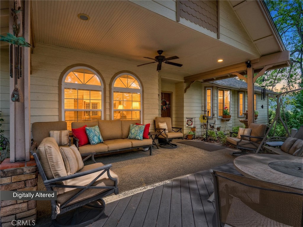 52891 Arbor, Oakhurst, CA 93644