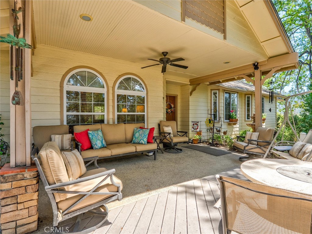 52891 Arbor, Oakhurst, CA 93644
