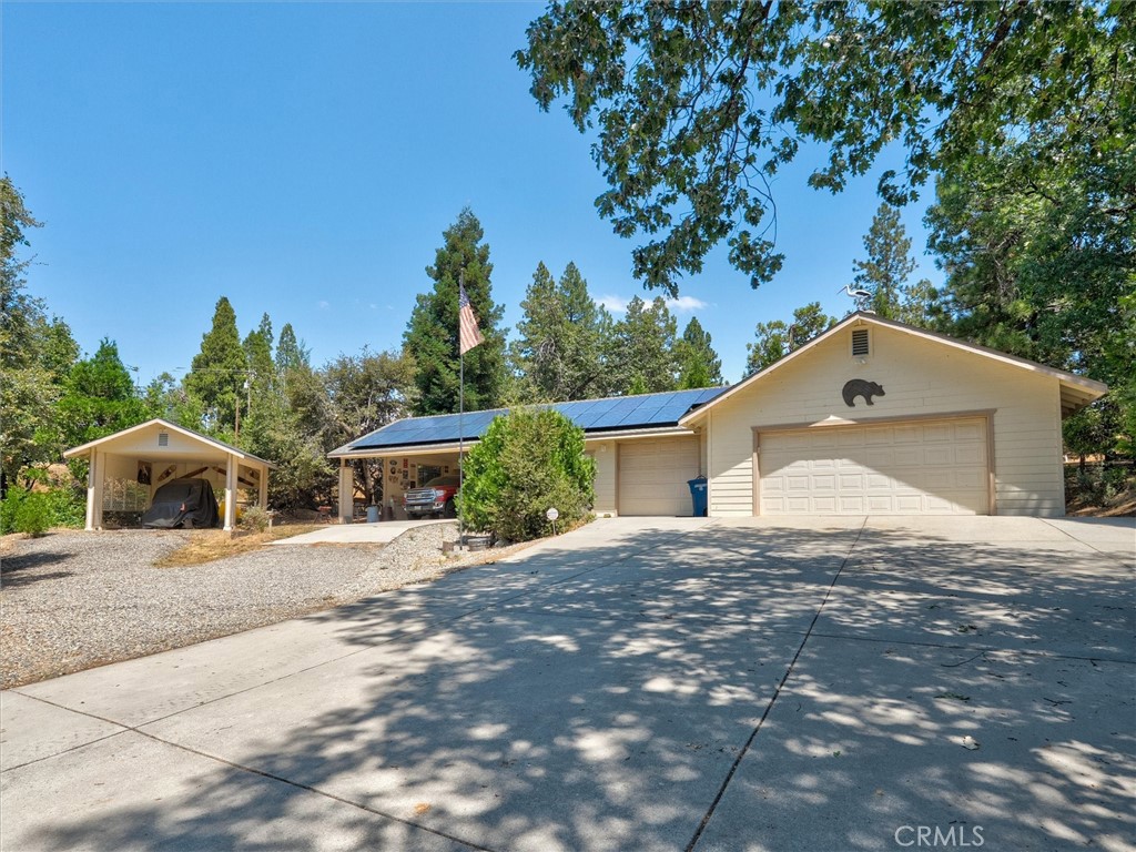 52891 Arbor, Oakhurst, CA 93644