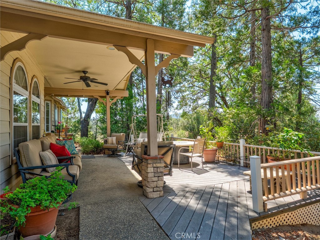 52891 Arbor, Oakhurst, CA 93644