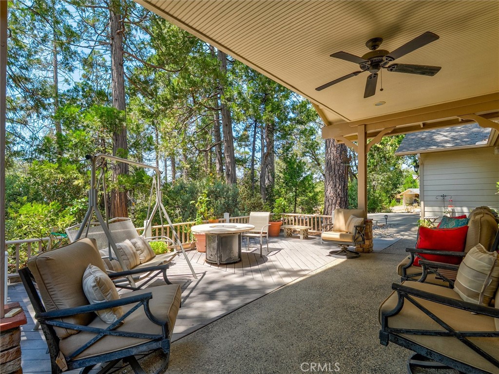 52891 Arbor, Oakhurst, CA 93644