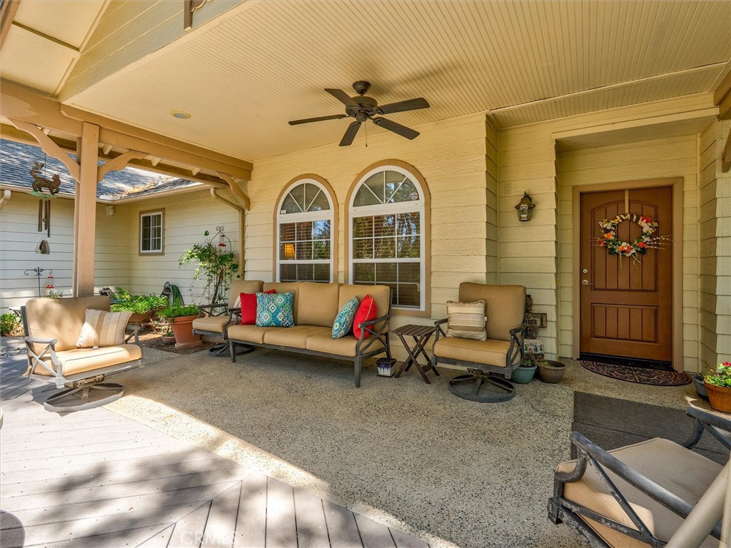 52891 Arbor, Oakhurst, CA 93644