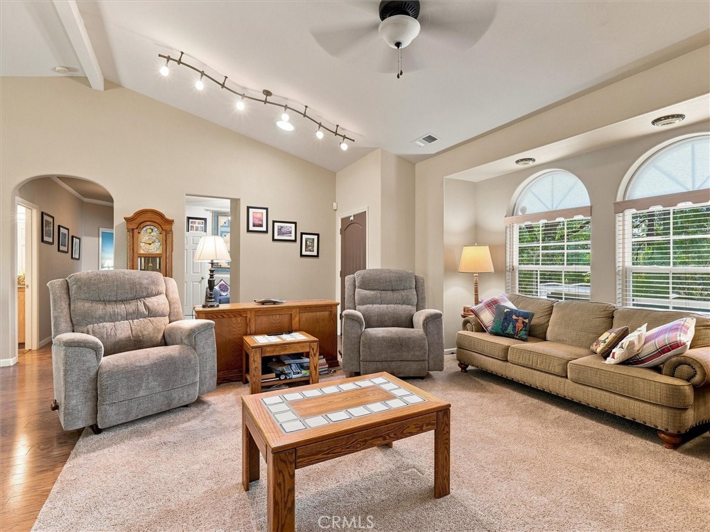 52891 Arbor, Oakhurst, CA 93644