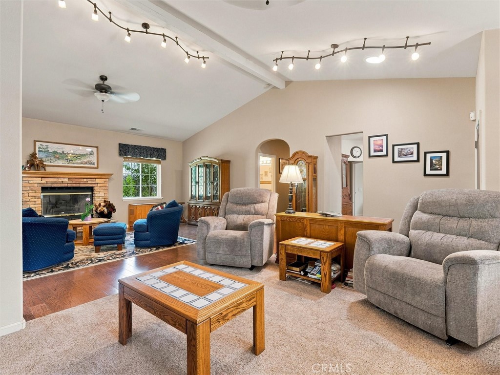 52891 Arbor, Oakhurst, CA 93644