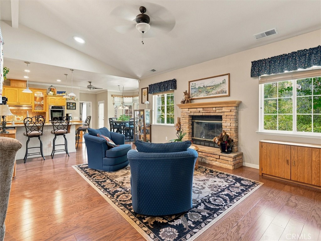 52891 Arbor, Oakhurst, CA 93644