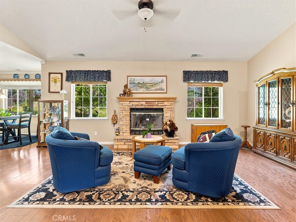 52891 Arbor, Oakhurst, CA 93644