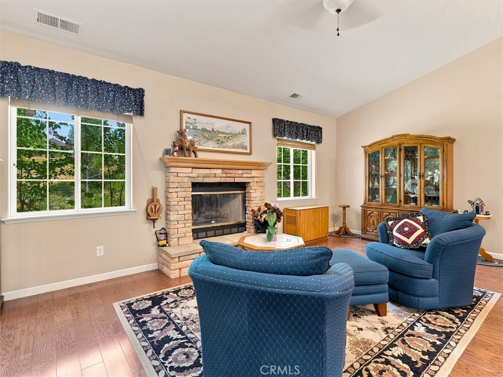 52891 Arbor, Oakhurst, CA 93644