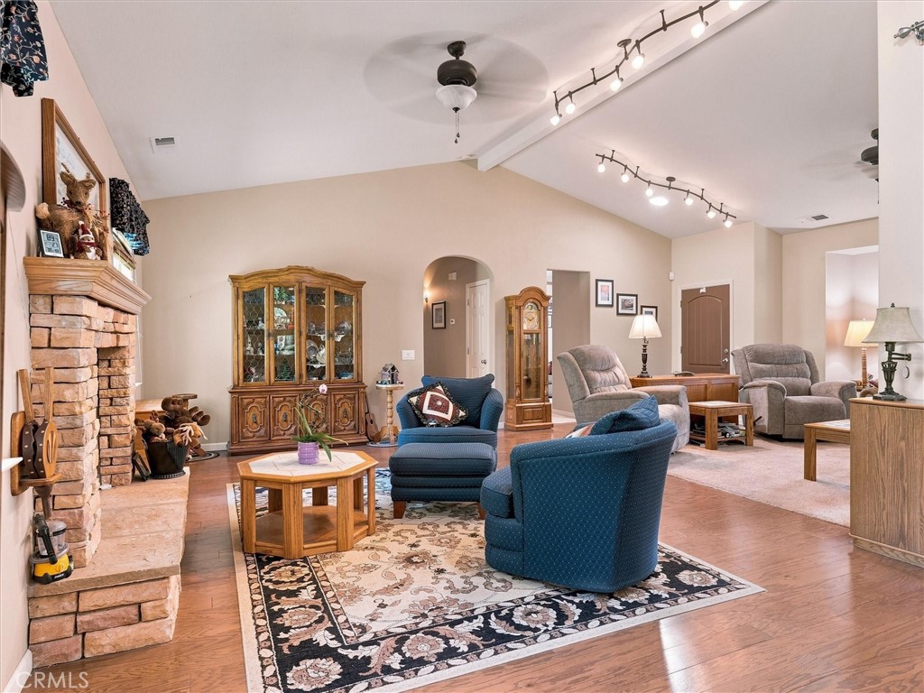52891 Arbor, Oakhurst, CA 93644