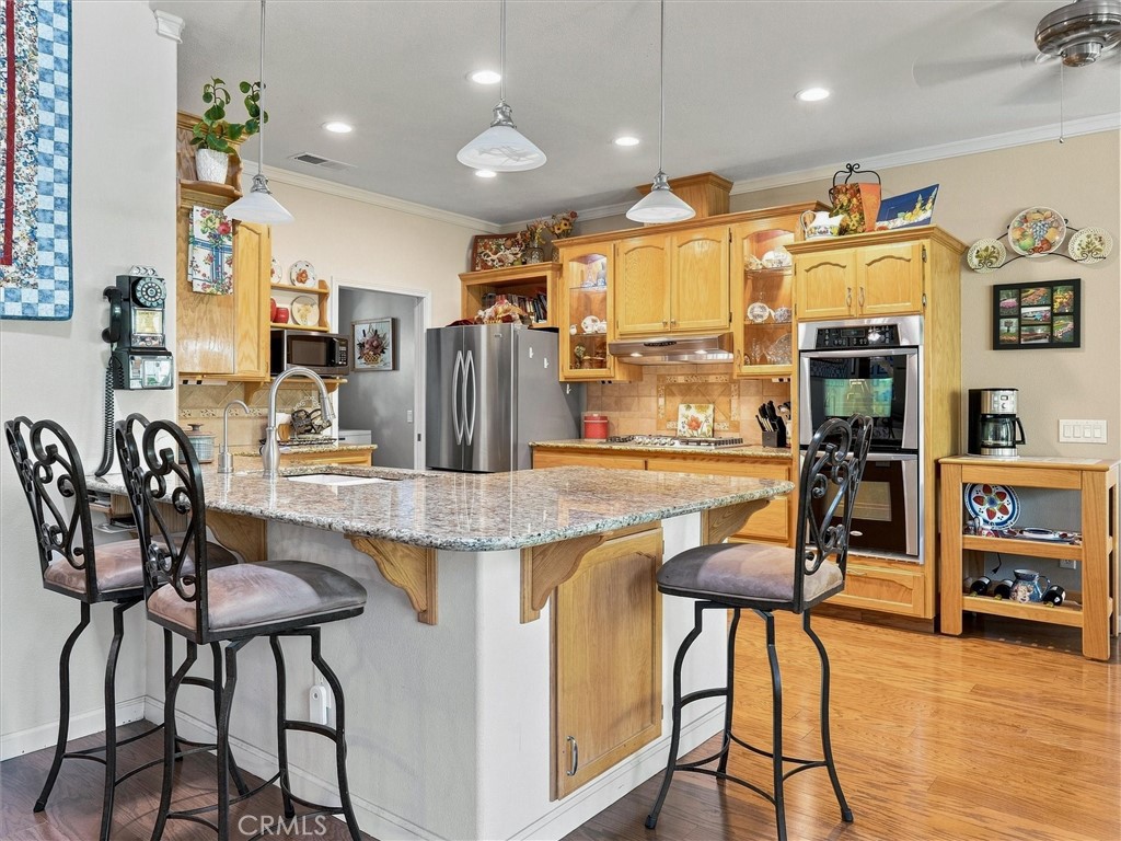 52891 Arbor, Oakhurst, CA 93644