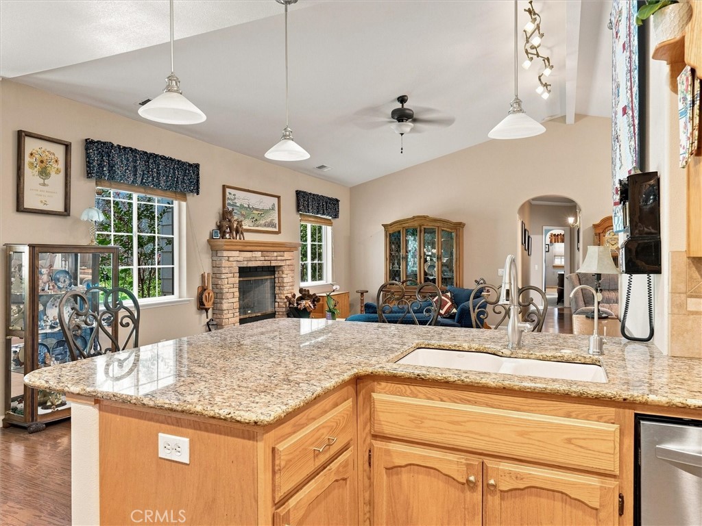 52891 Arbor, Oakhurst, CA 93644