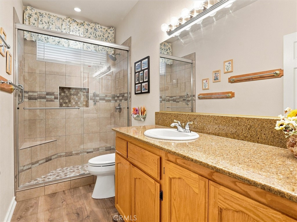 52891 Arbor, Oakhurst, CA 93644