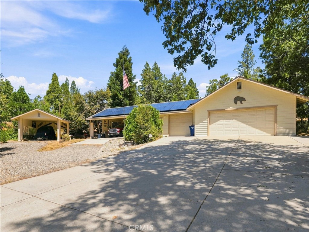 52891 Arbor, Oakhurst, CA 93644