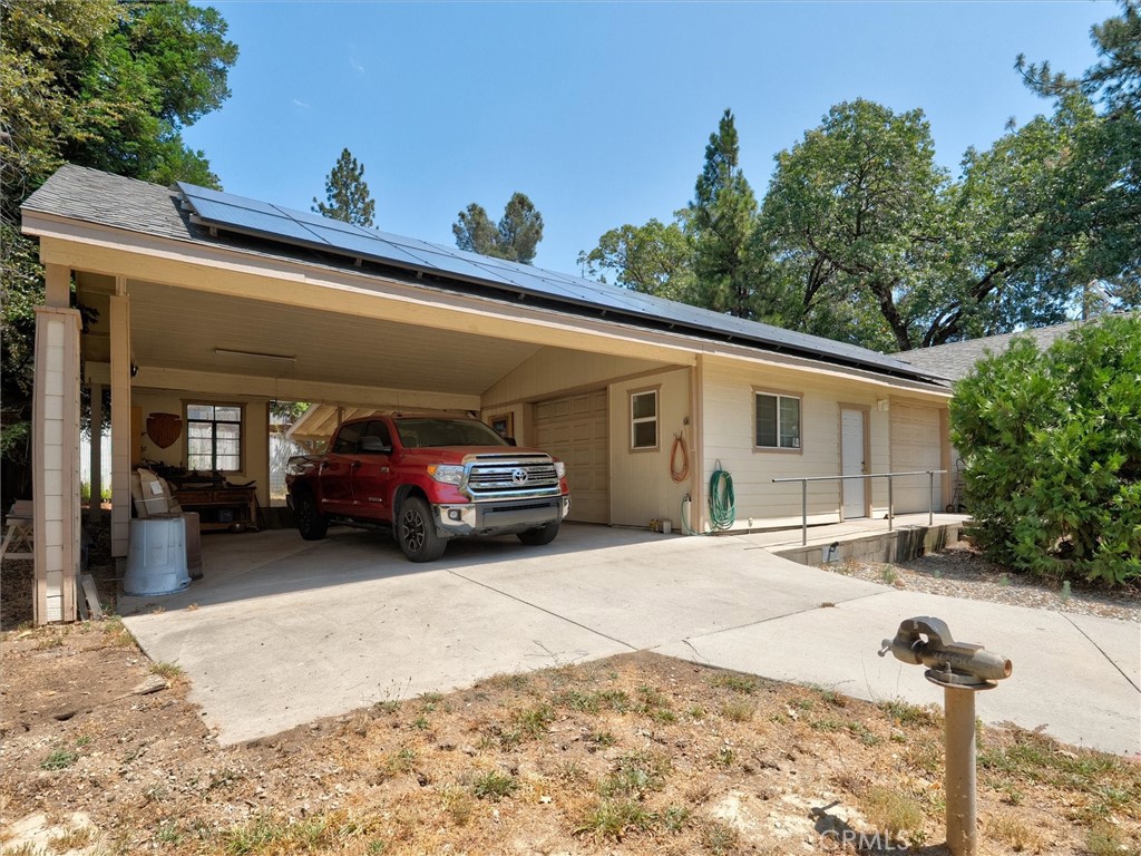 52891 Arbor, Oakhurst, CA 93644