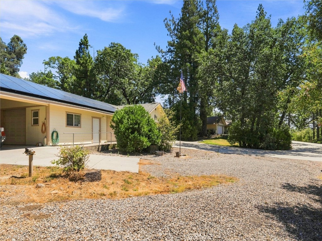 52891 Arbor, Oakhurst, CA 93644