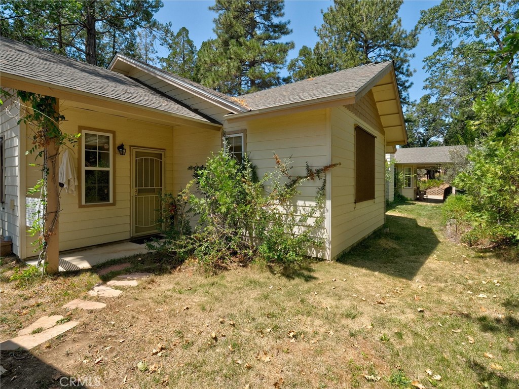 52891 Arbor, Oakhurst, CA 93644