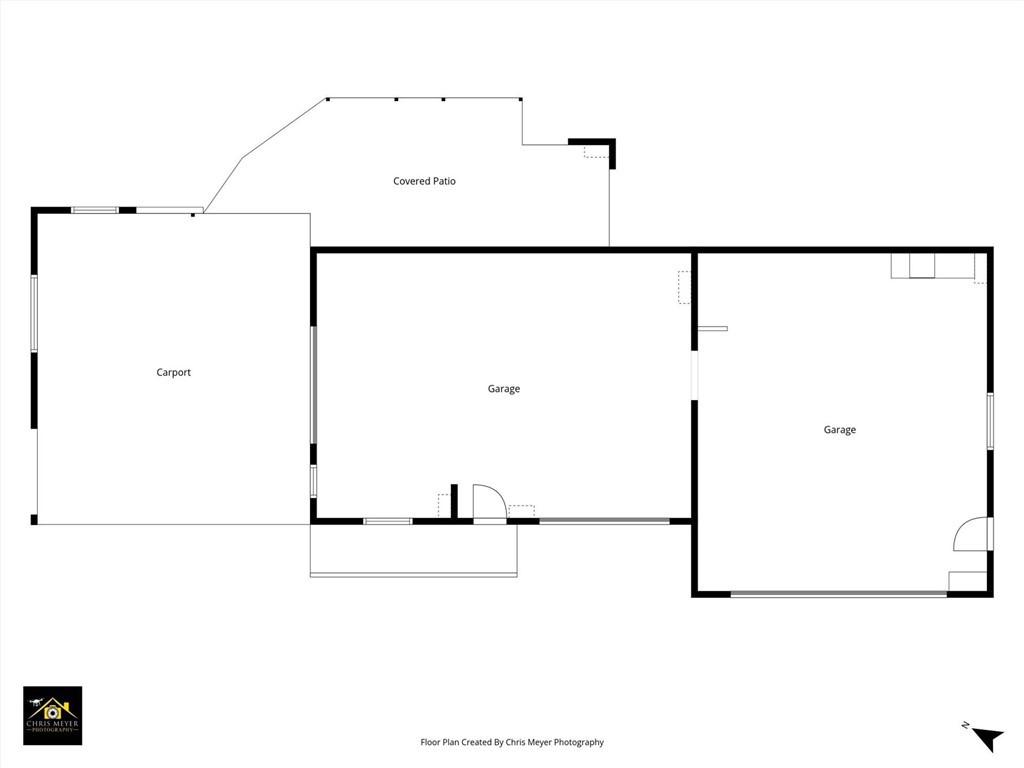 52891 Arbor, Oakhurst, CA 93644