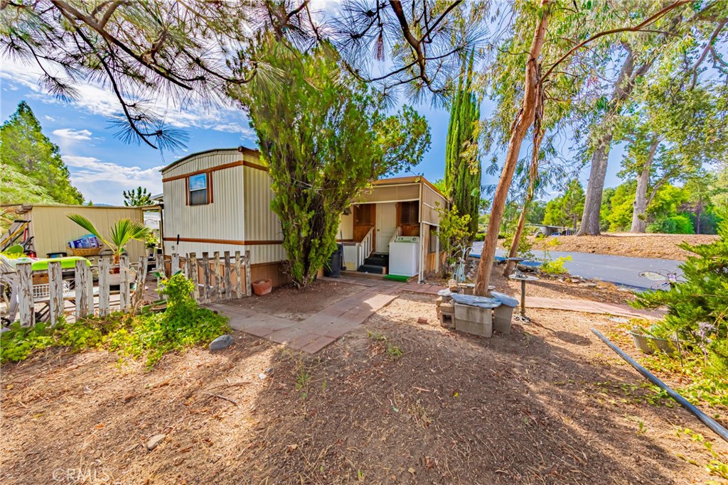 39678 Road 425B #59, Oakhurst, CA 93644