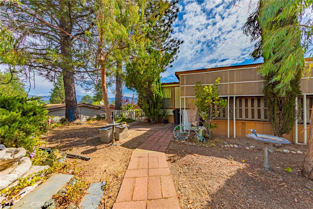 39678 Road 425B #59, Oakhurst, CA 93644