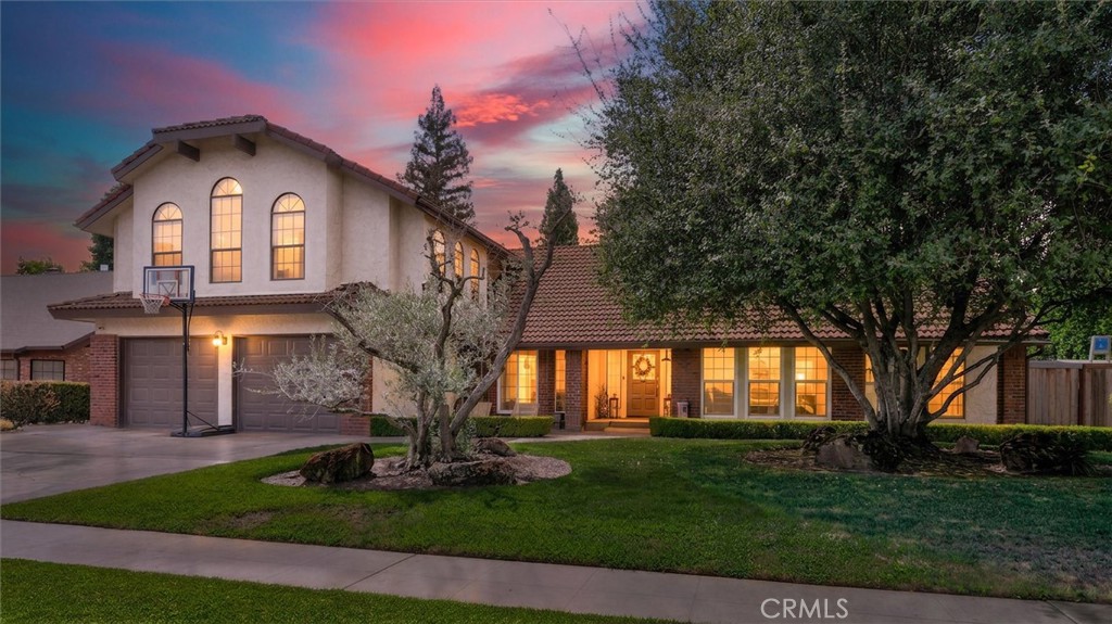 805 E Kelso, Fresno, CA 93720