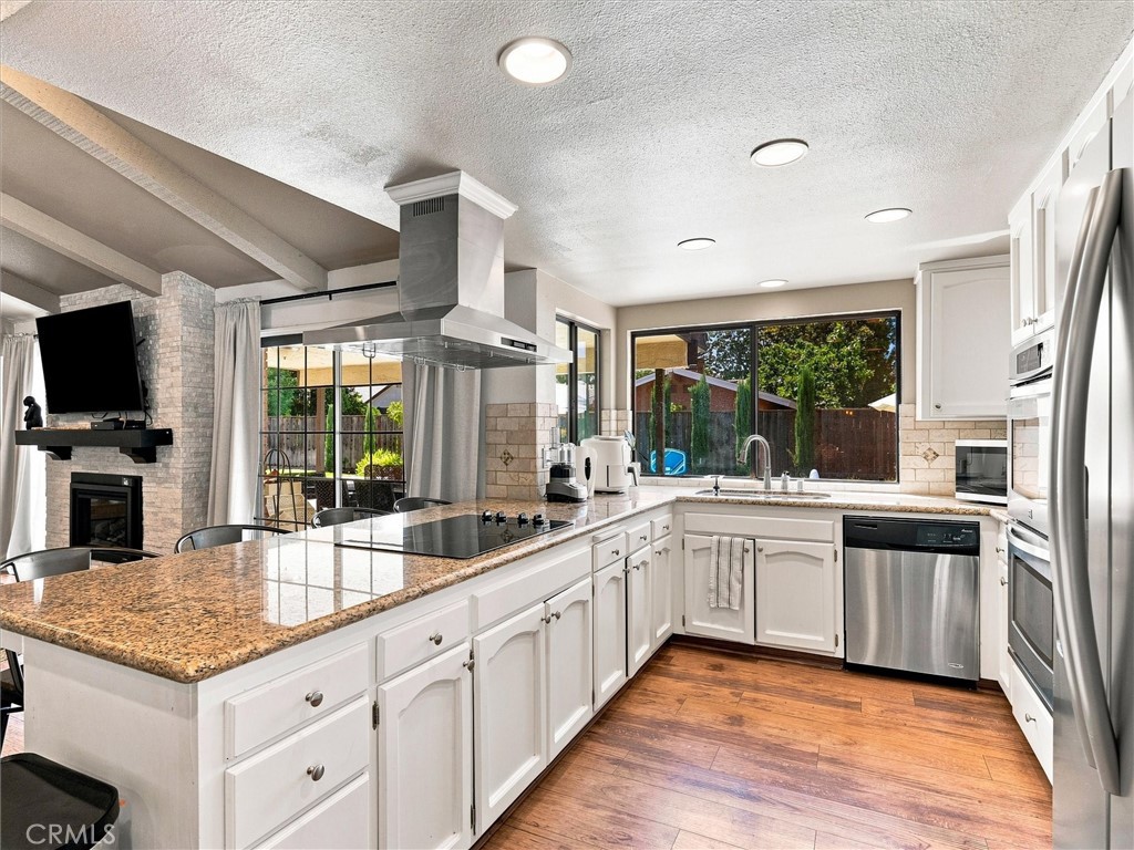 805 E Kelso, Fresno, CA 93720