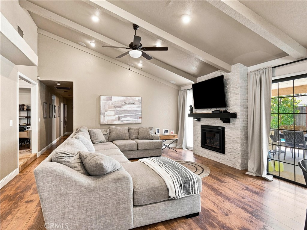 805 E Kelso, Fresno, CA 93720