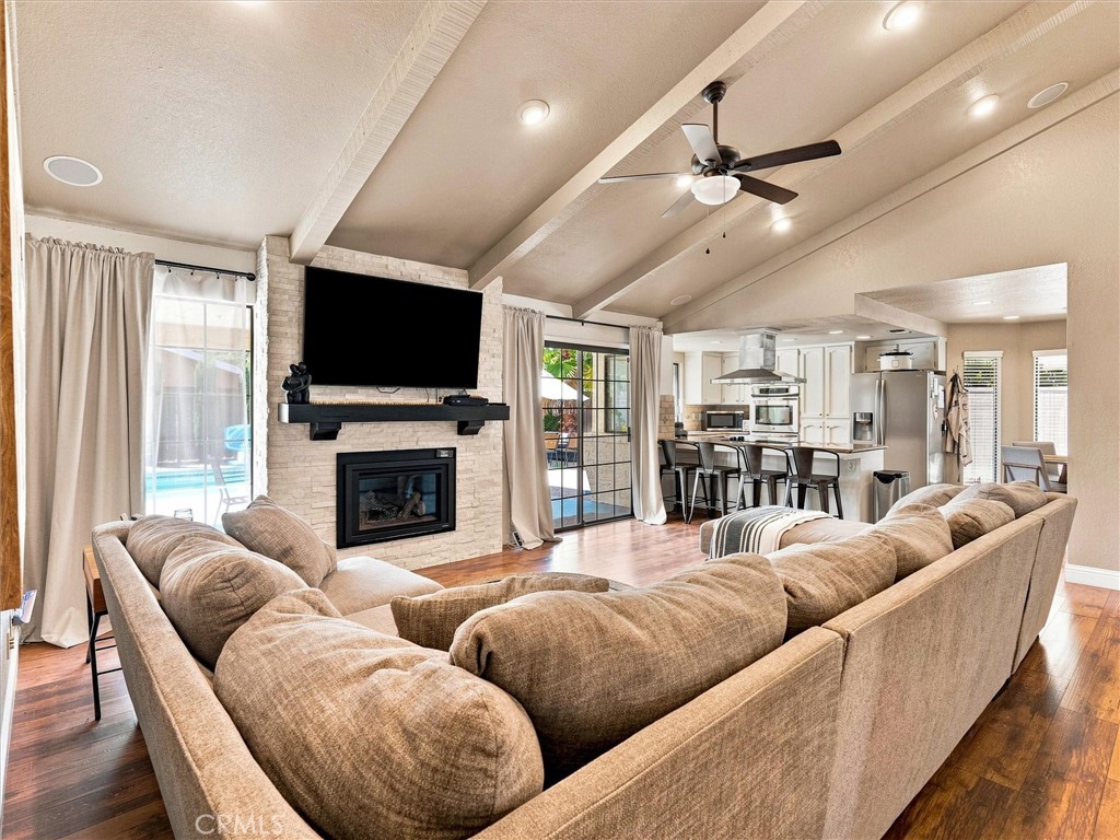 805 E Kelso, Fresno, CA 93720