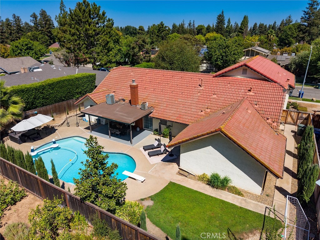 805 E Kelso, Fresno, CA 93720