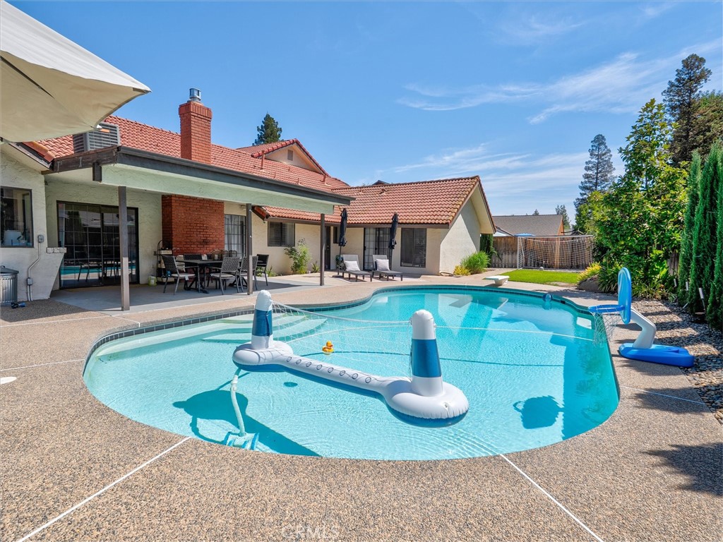 805 E Kelso, Fresno, CA 93720