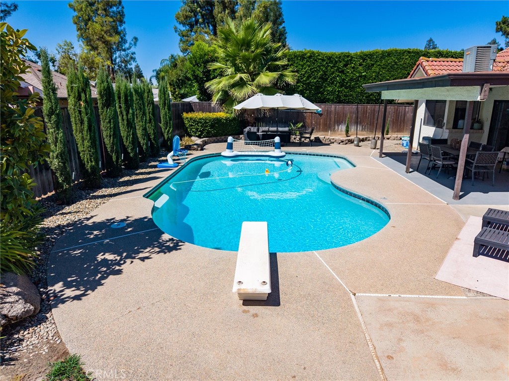 805 E Kelso, Fresno, CA 93720