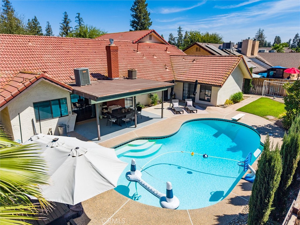 805 E Kelso, Fresno, CA 93720