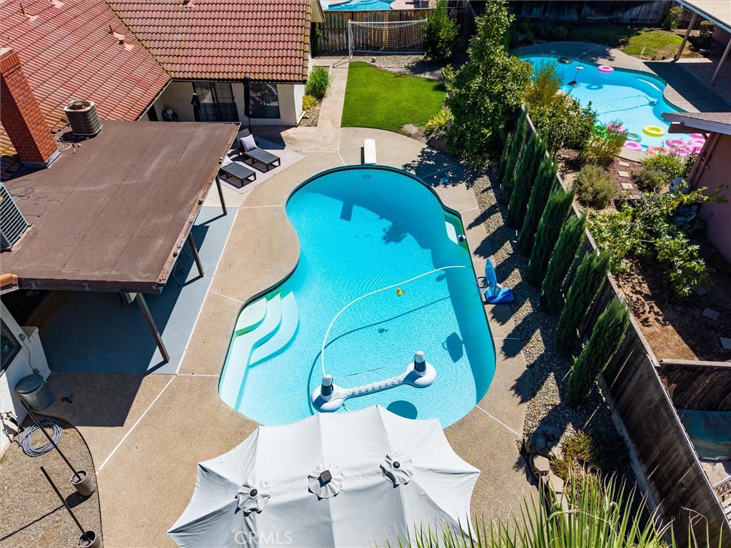 805 E Kelso, Fresno, CA 93720