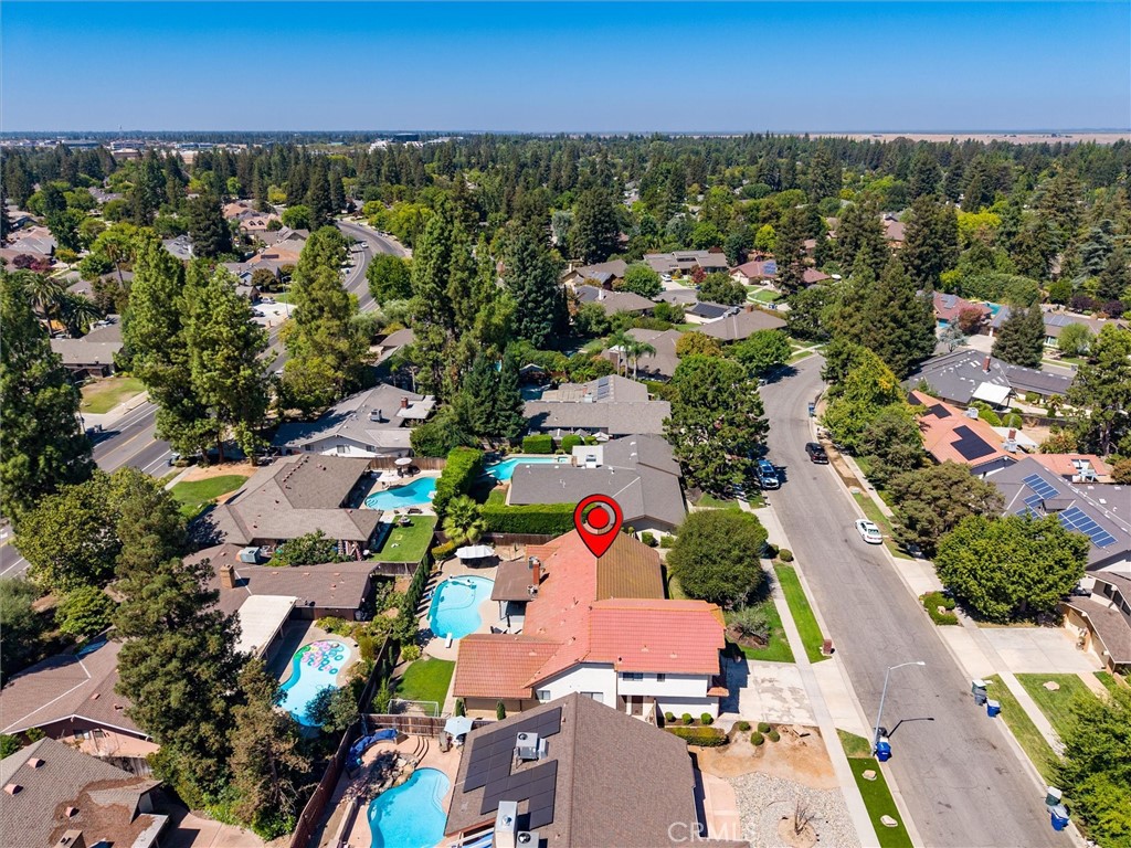 805 E Kelso, Fresno, CA 93720