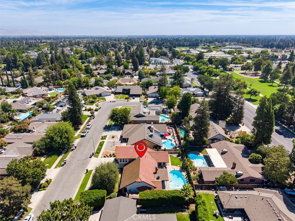 805 E Kelso, Fresno, CA 93720
