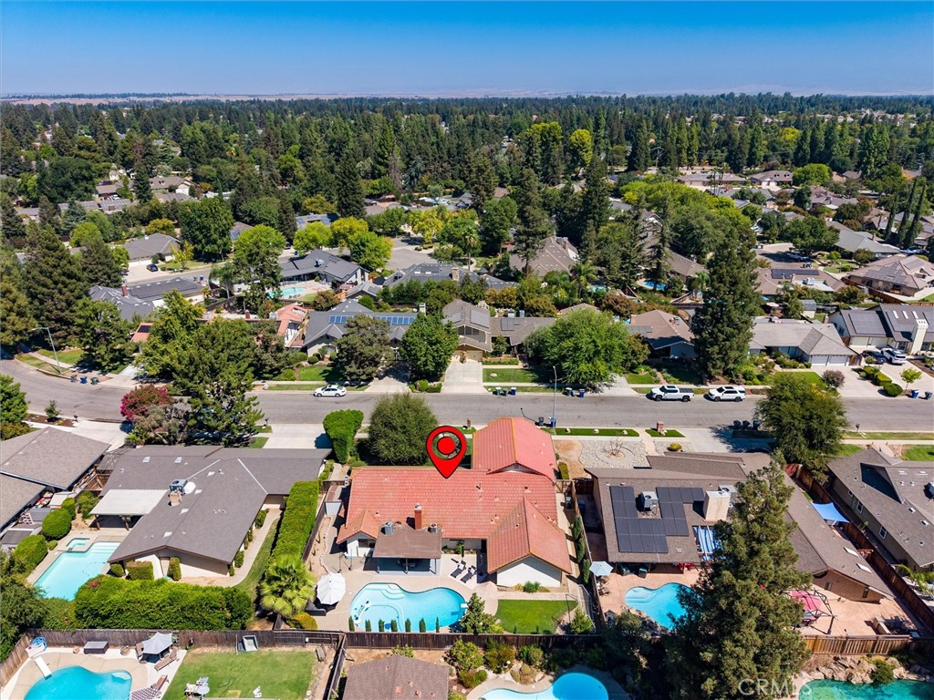 805 E Kelso, Fresno, CA 93720