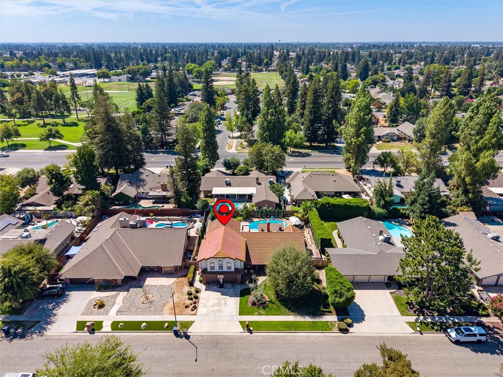 805 E Kelso, Fresno, CA 93720