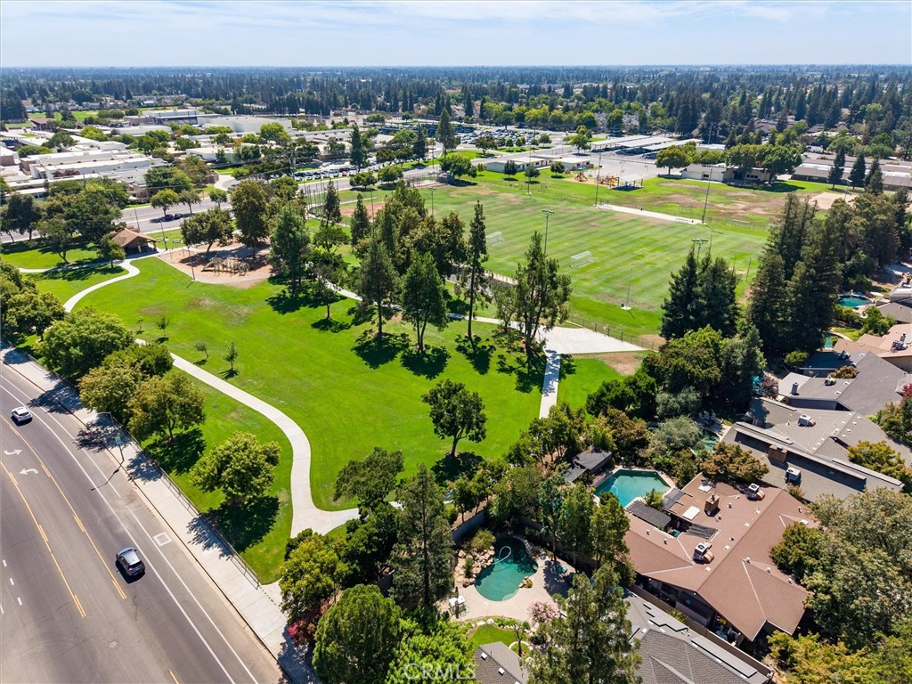 805 E Kelso, Fresno, CA 93720