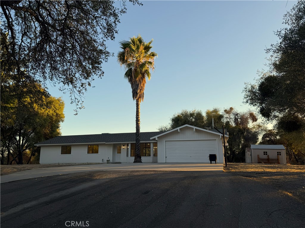 46300 Oonay Nation, Coarsegold, CA 93614