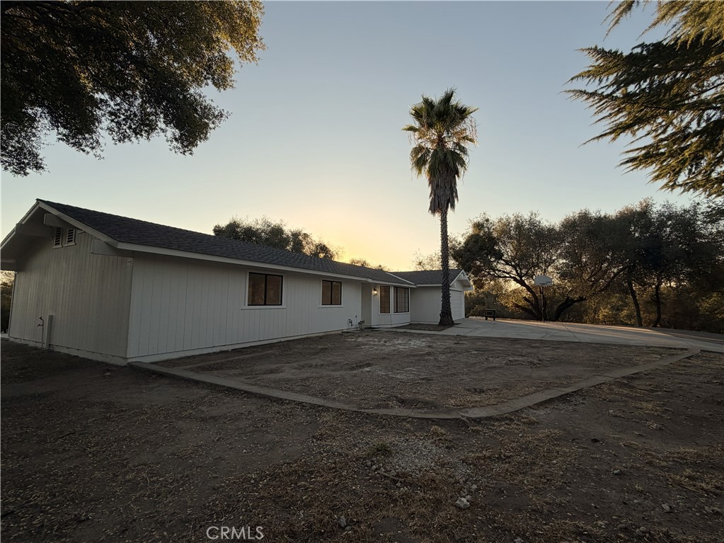 46300 Oonay Nation, Coarsegold, CA 93614
