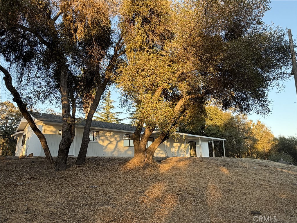 46300 Oonay Nation, Coarsegold, CA 93614