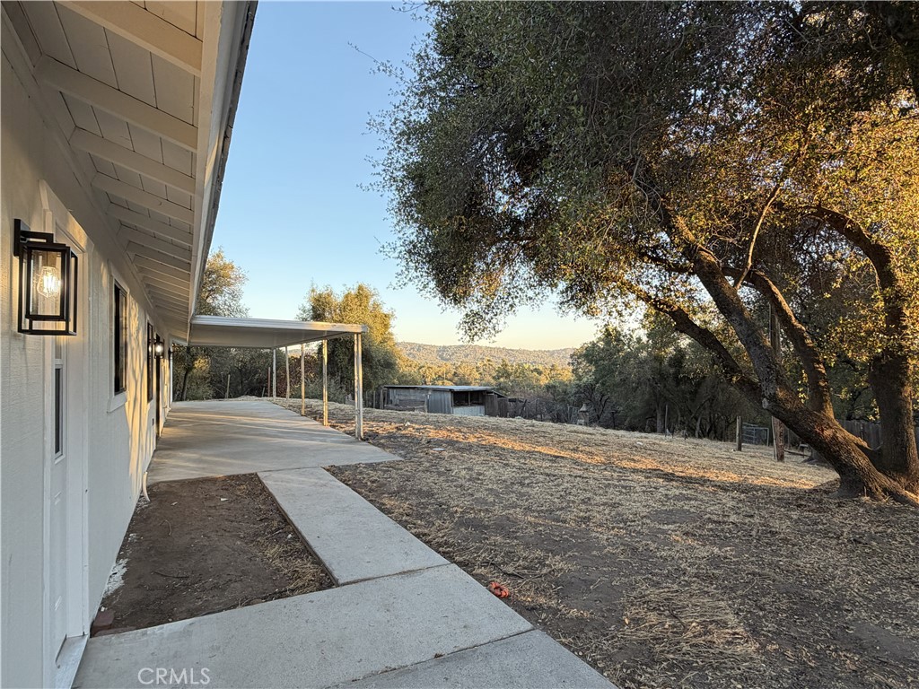 46300 Oonay Nation, Coarsegold, CA 93614