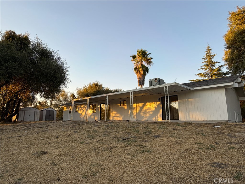46300 Oonay Nation, Coarsegold, CA 93614