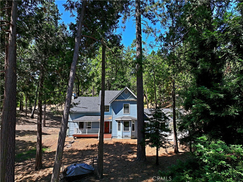 36232 Finegold Creek Dr, North Fork, CA 93643