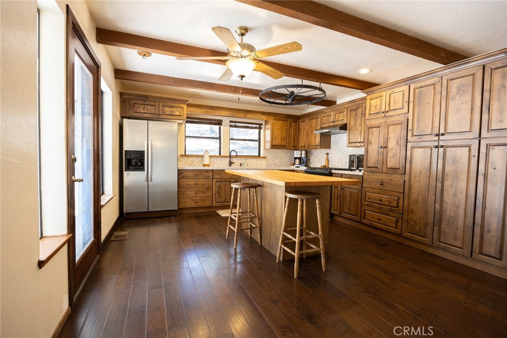 36232 Finegold Creek Dr, North Fork, CA 93643