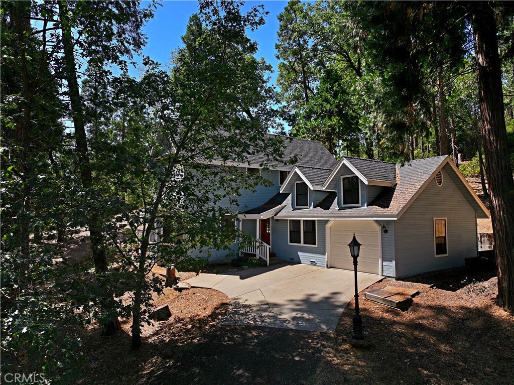 36232 Finegold Creek Dr, North Fork, CA 93643