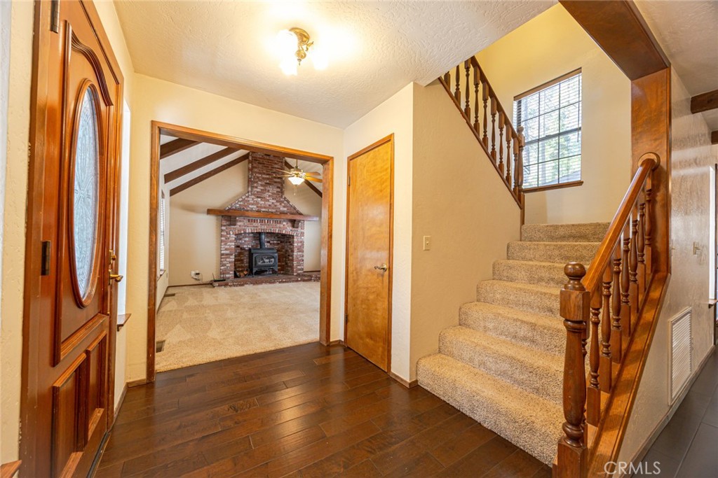 36232 Finegold Creek Dr, North Fork, CA 93643